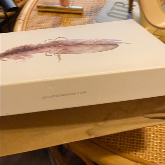 JC-CAMBA DRESS UP PUMP. - Picture 16 of 16